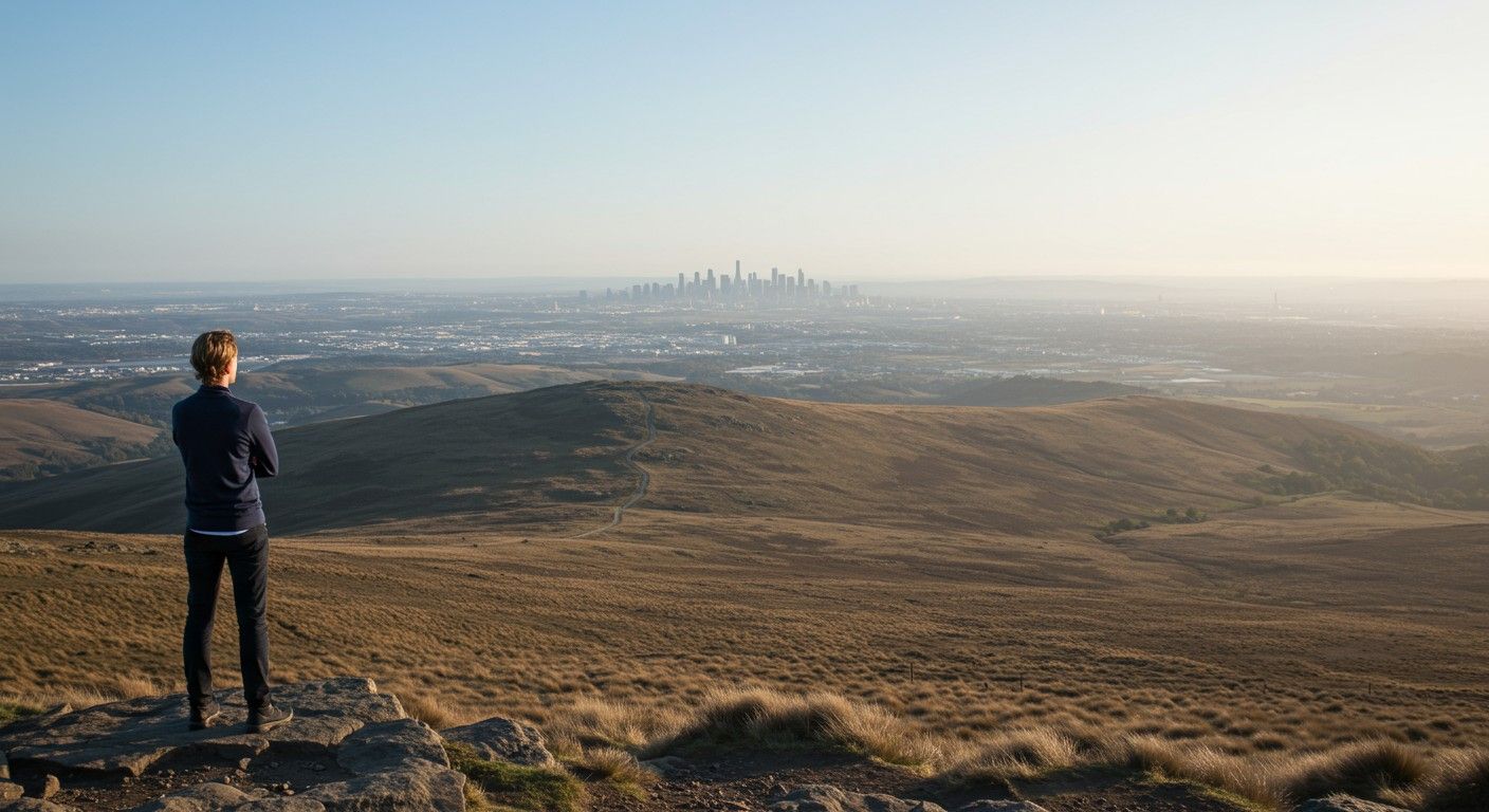 A látóhatár meghatározza a navigációs pontosságot és biztonságot.