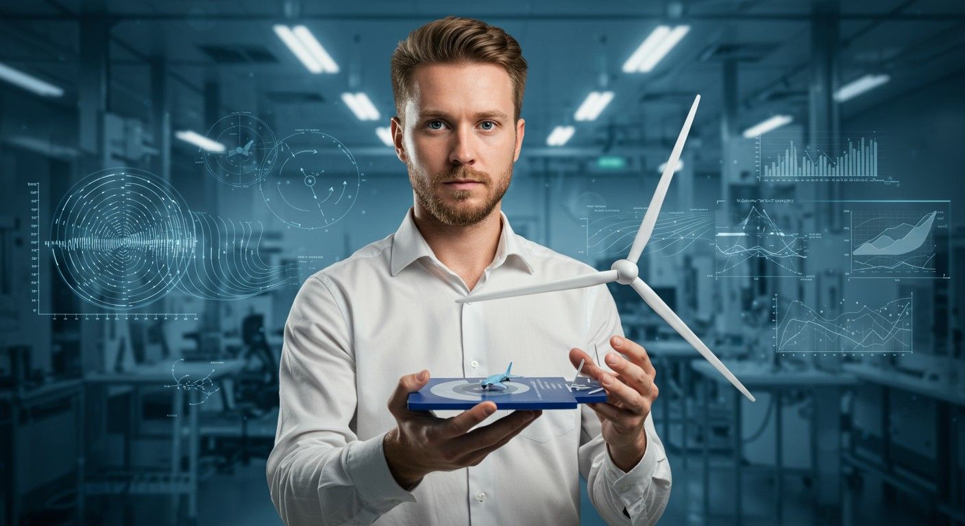 A légellenállás csökkentése kulcsfontosságú a fenntartható repüléshez.