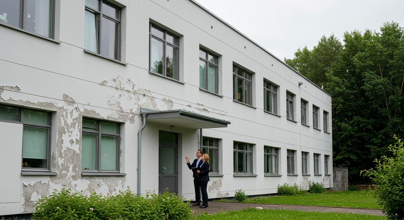 A magas légnedvesség penészesedést és anyagromlást okozhat.