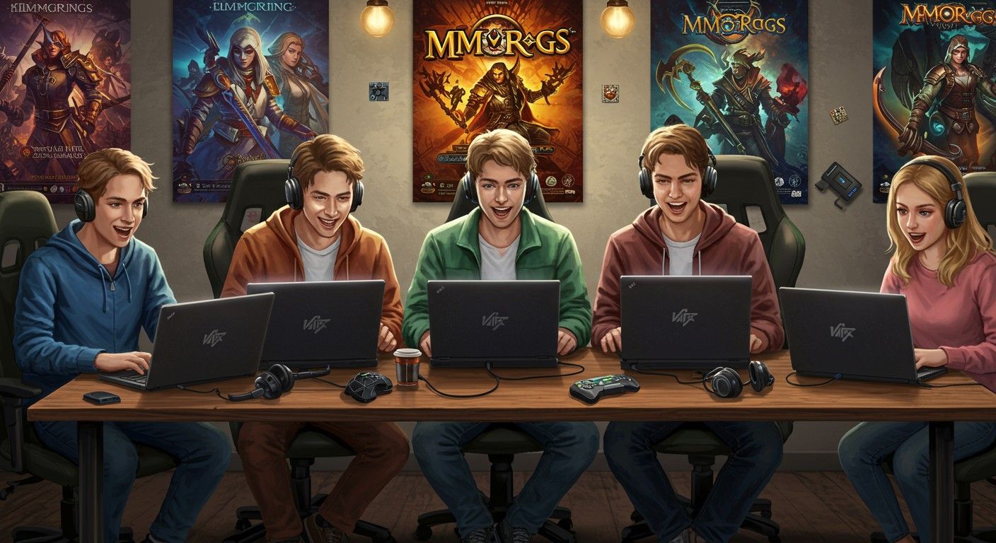 A World of Warcraft több mint 17 éve népszerű.