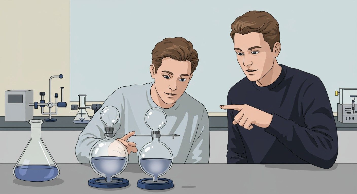 A légnyomás változása hatással van időjárási jelenségekre.