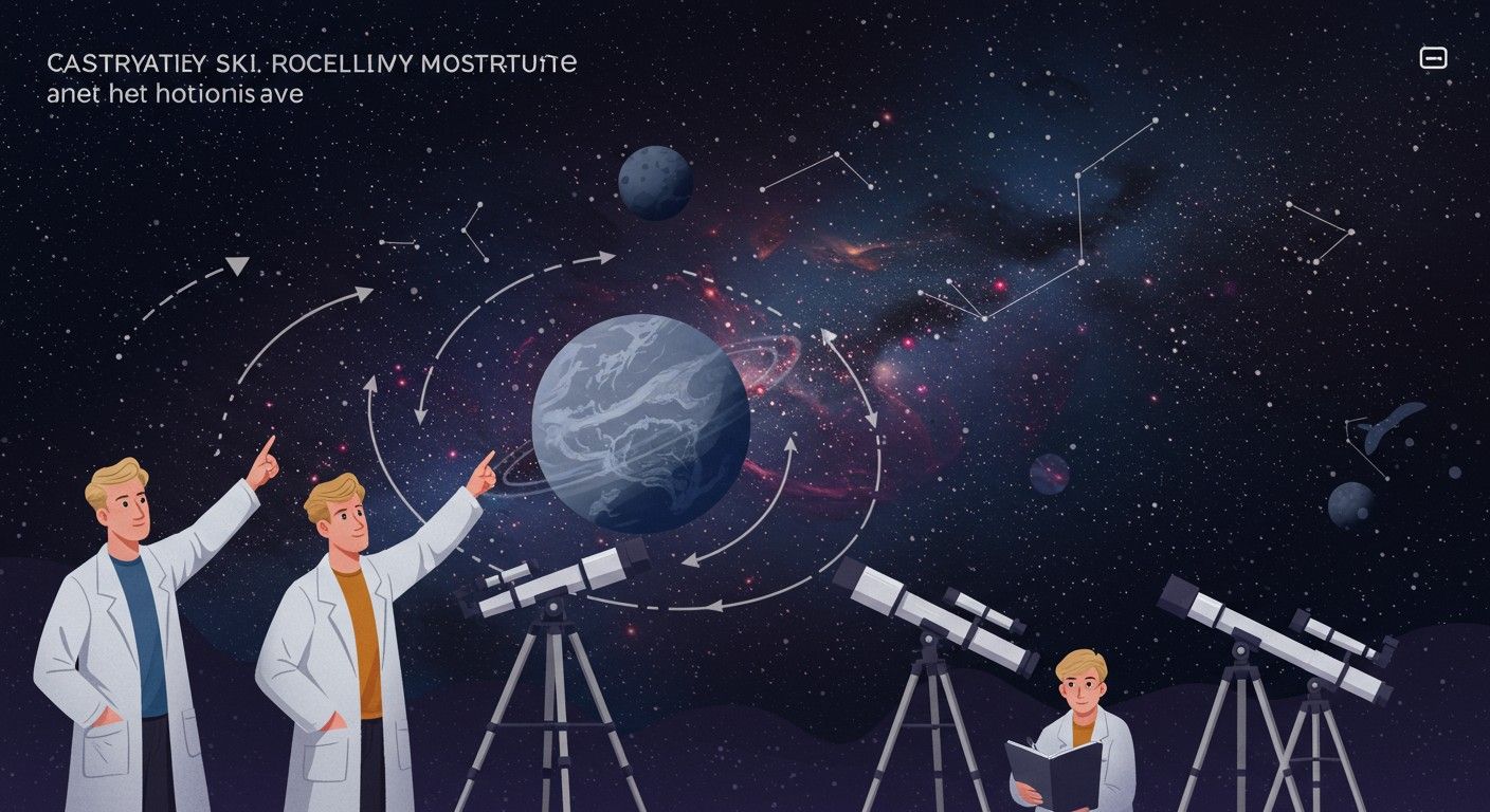 A lendületmegmaradás elve meghatározza a galaxisdinamikát.