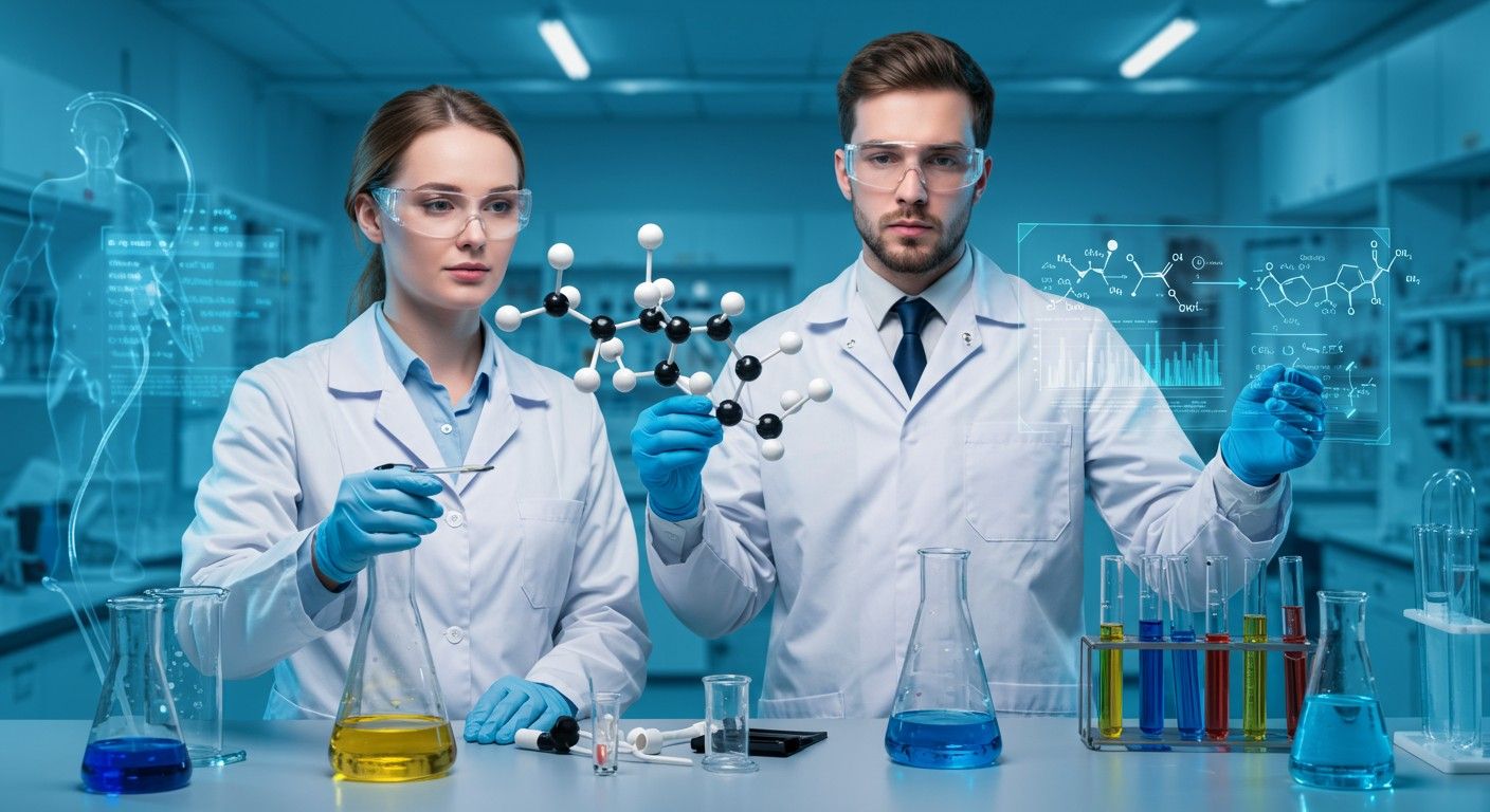 A leucin segíti az izomnövekedést és regenerációt.