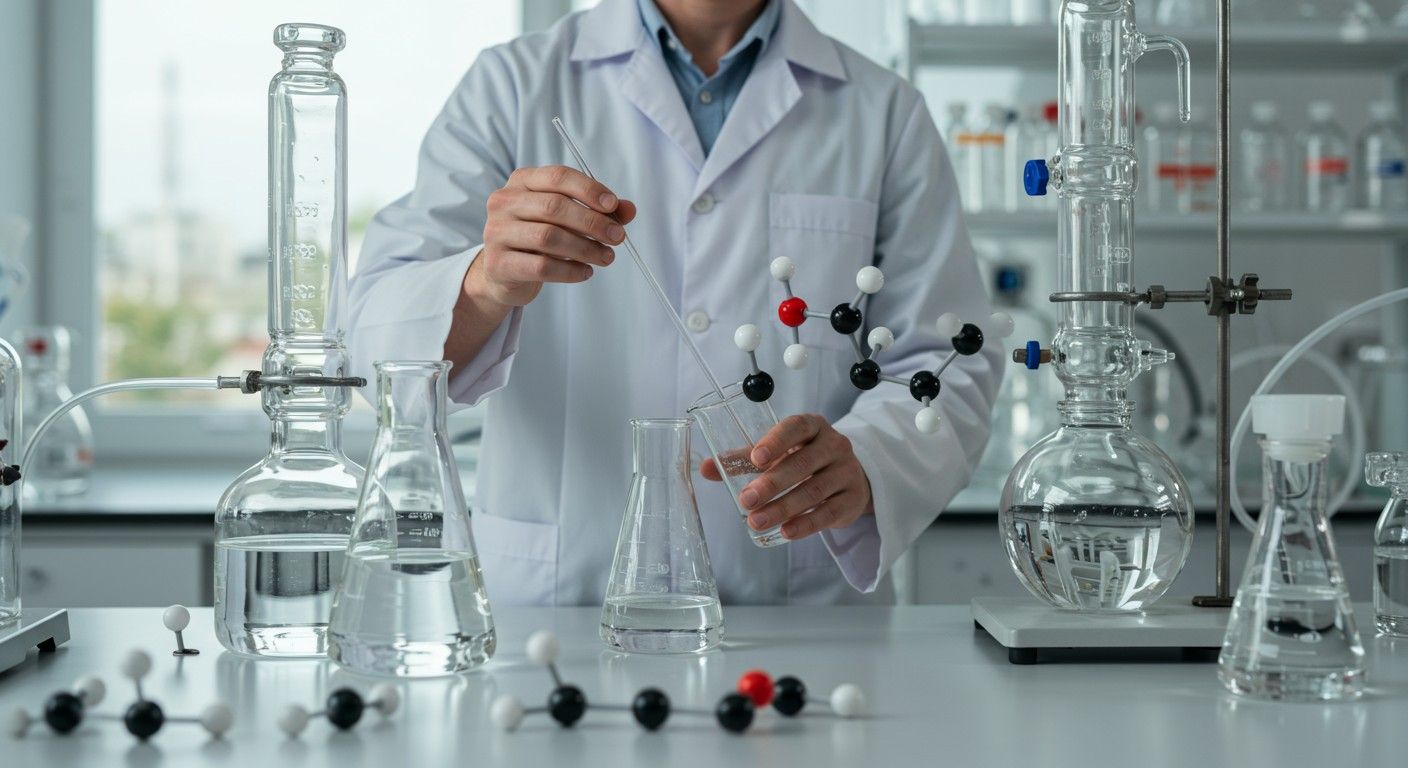 A linalool természetes forrásai között a levendula is szerepel.