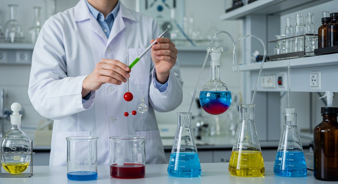 A lítium-fluorid előállítása nem könnyű, speciális körülményeket igényel.