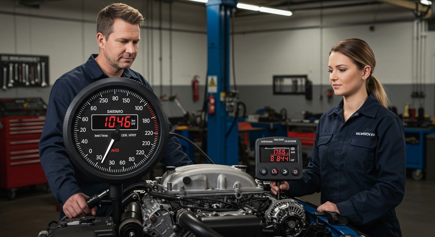 A lóerő 1 LE = 0,7457 kW teljesítményt jelent.