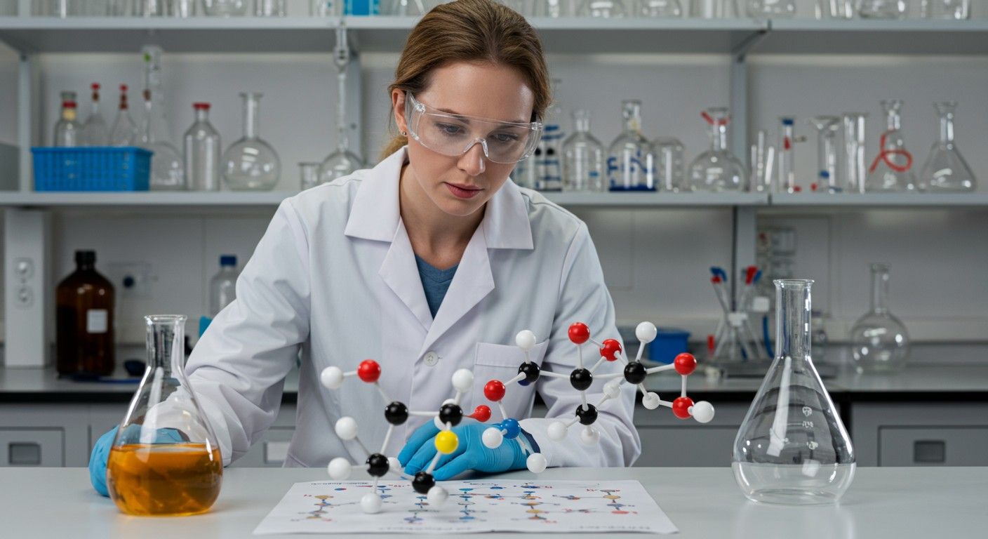 A magányos elektronpárok reakciókban kulcsszerepet játszanak.