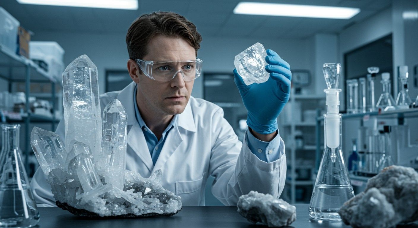 A magképződés során a hőmérséklet és a páratartalom kulcsszerepet játszik.