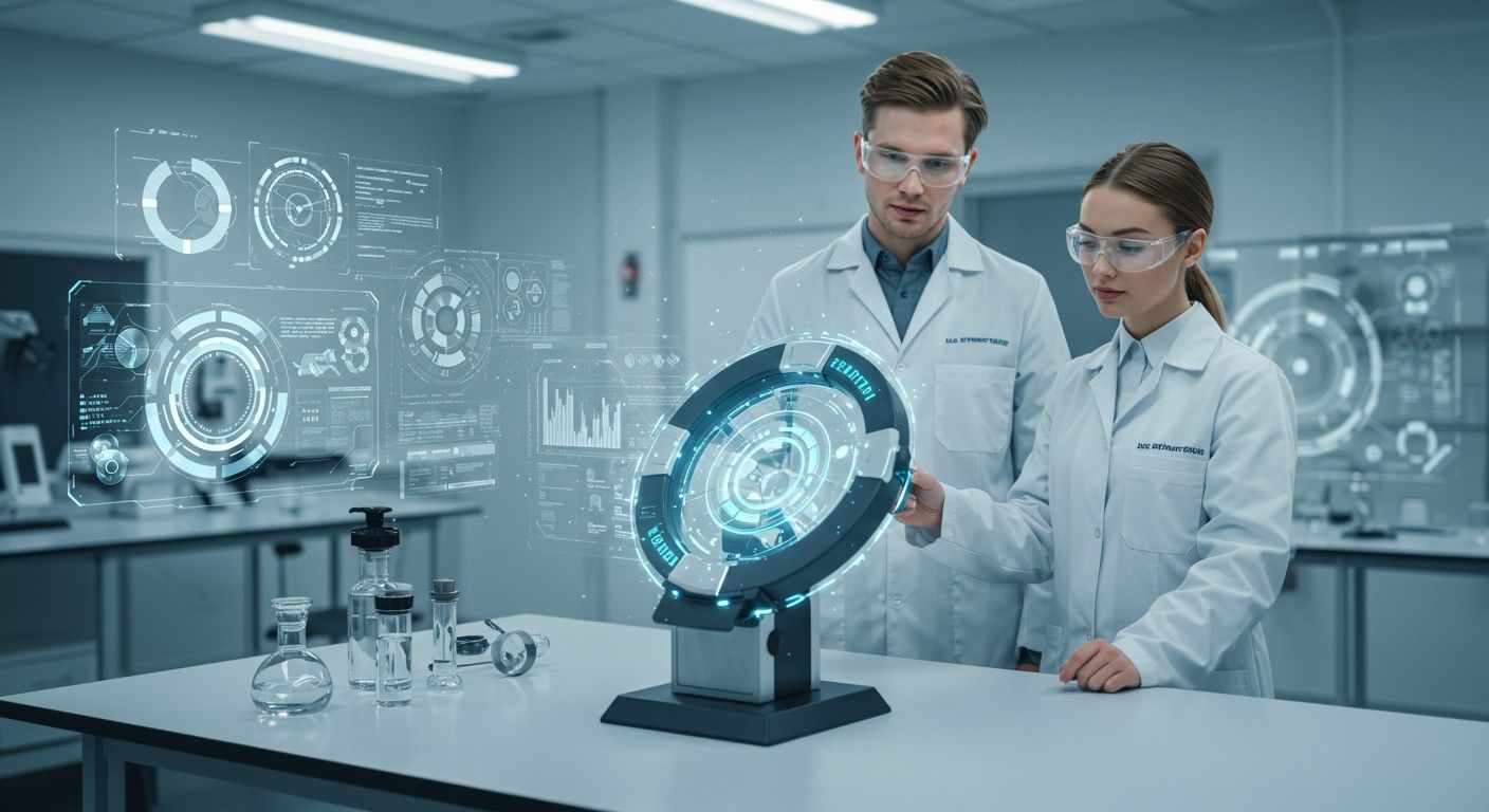 A mágnesesség új technológiái forradalmasítják az energetikát.