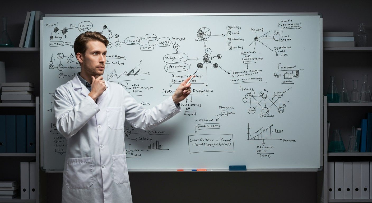 A Mancude paradigmája új válaszokat ad a tudomány kihívásaira.