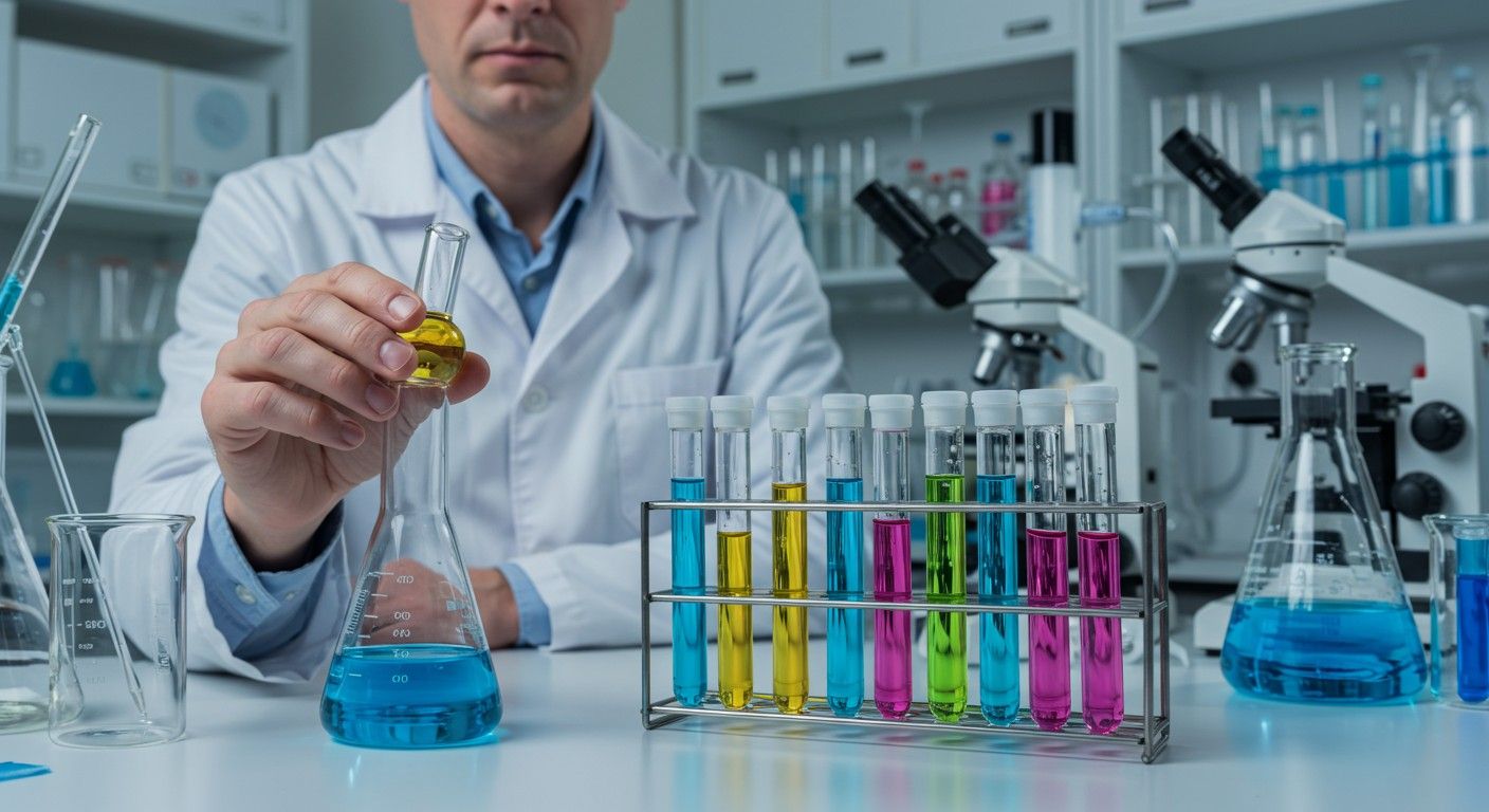 A mangán(III) vegyületek katalizátorként funkcionálnak számos reakcióban.