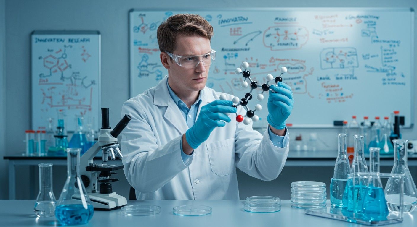 A mannóz jövője új terápiás lehetőségeket kínálhat.