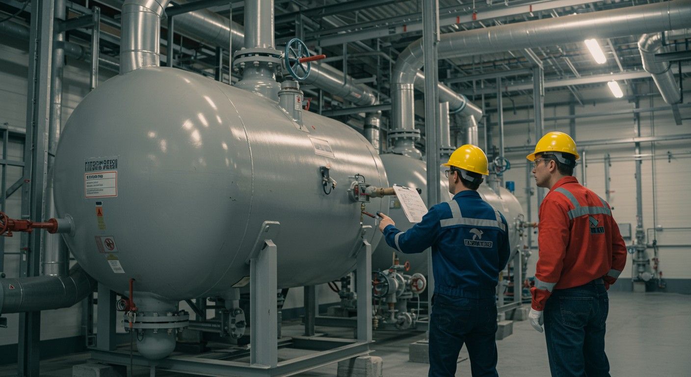 A metán kulcsszerepet játszik az energiaellátásban és iparban.