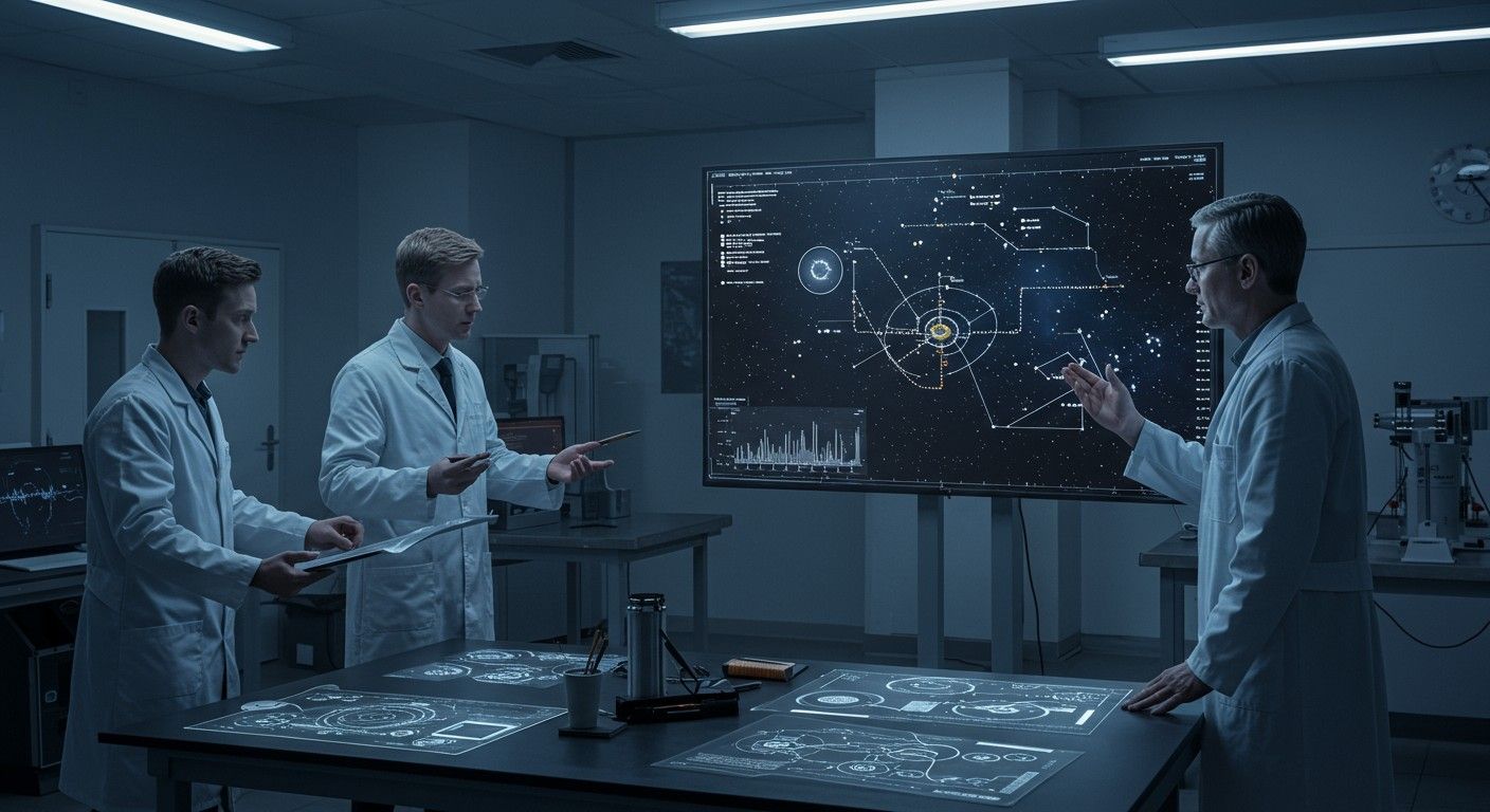 A METI projektek az emberi üzenetek tudatos küldésére összpontosítanak.