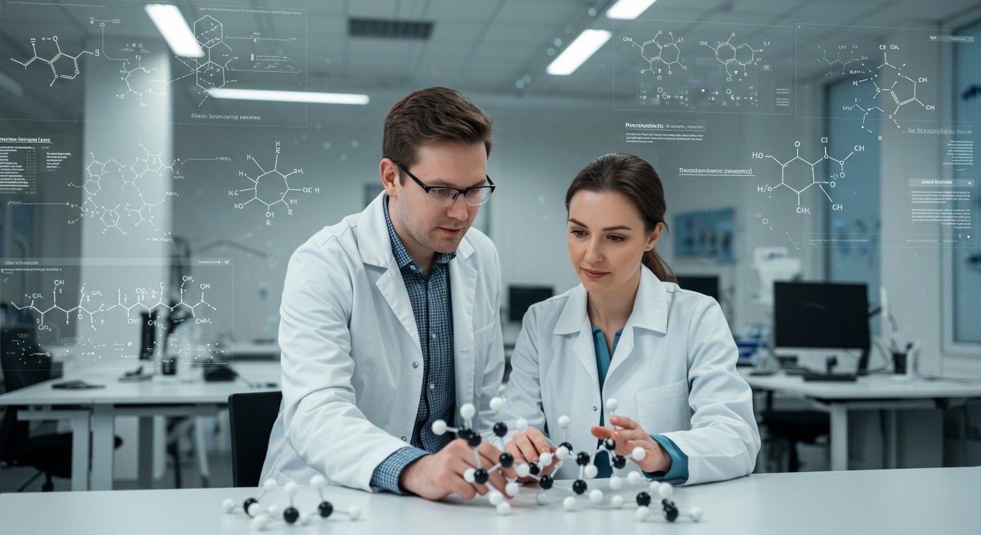 A mezoméria stabilizálja a molekulák elektroneloszlását.