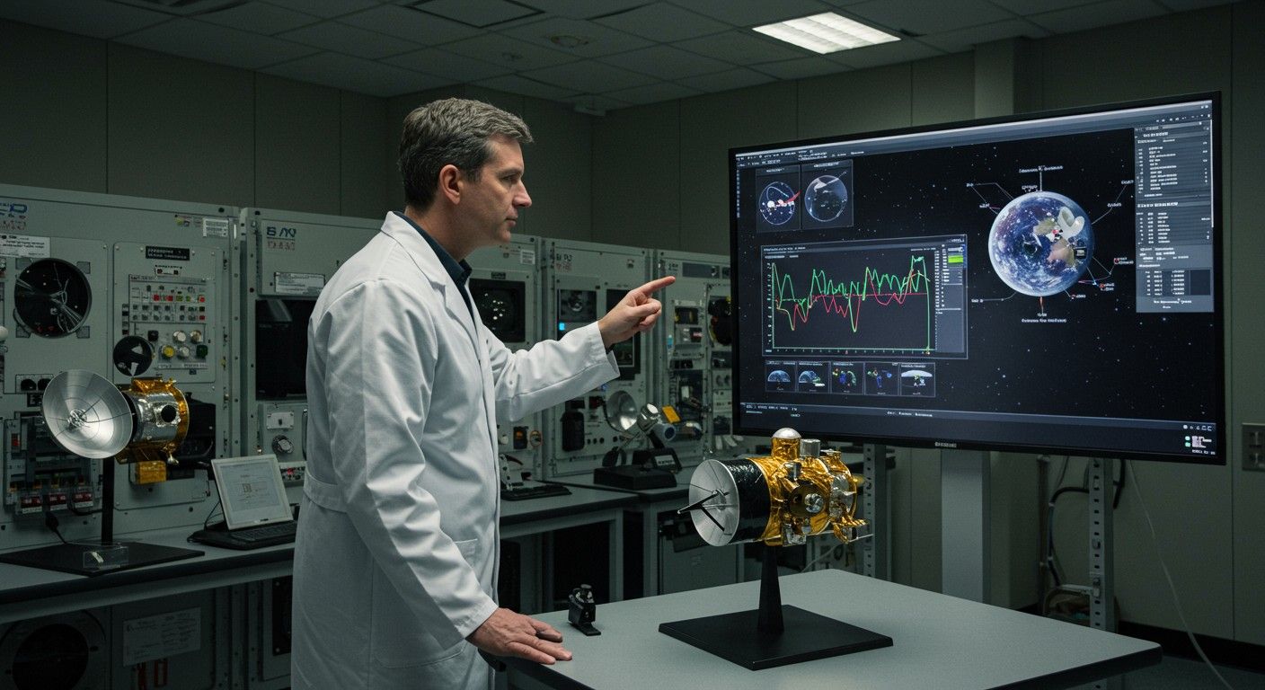 A Mio műszerei új dimenziókat nyitnak a bolygókutatásban.