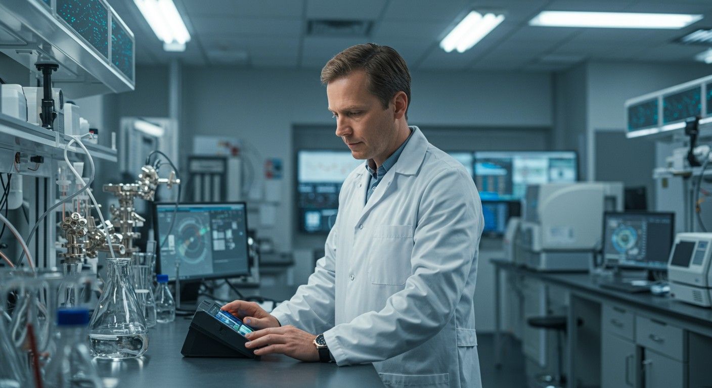 Kroemer forradalmi hozzájárulása a félvezető technológiához.