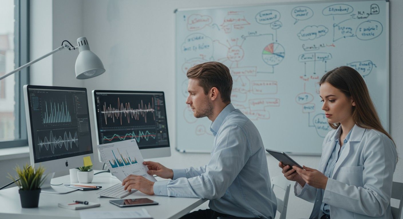 A jövő modulációs technológiái új kihívások elé állítanak minket.