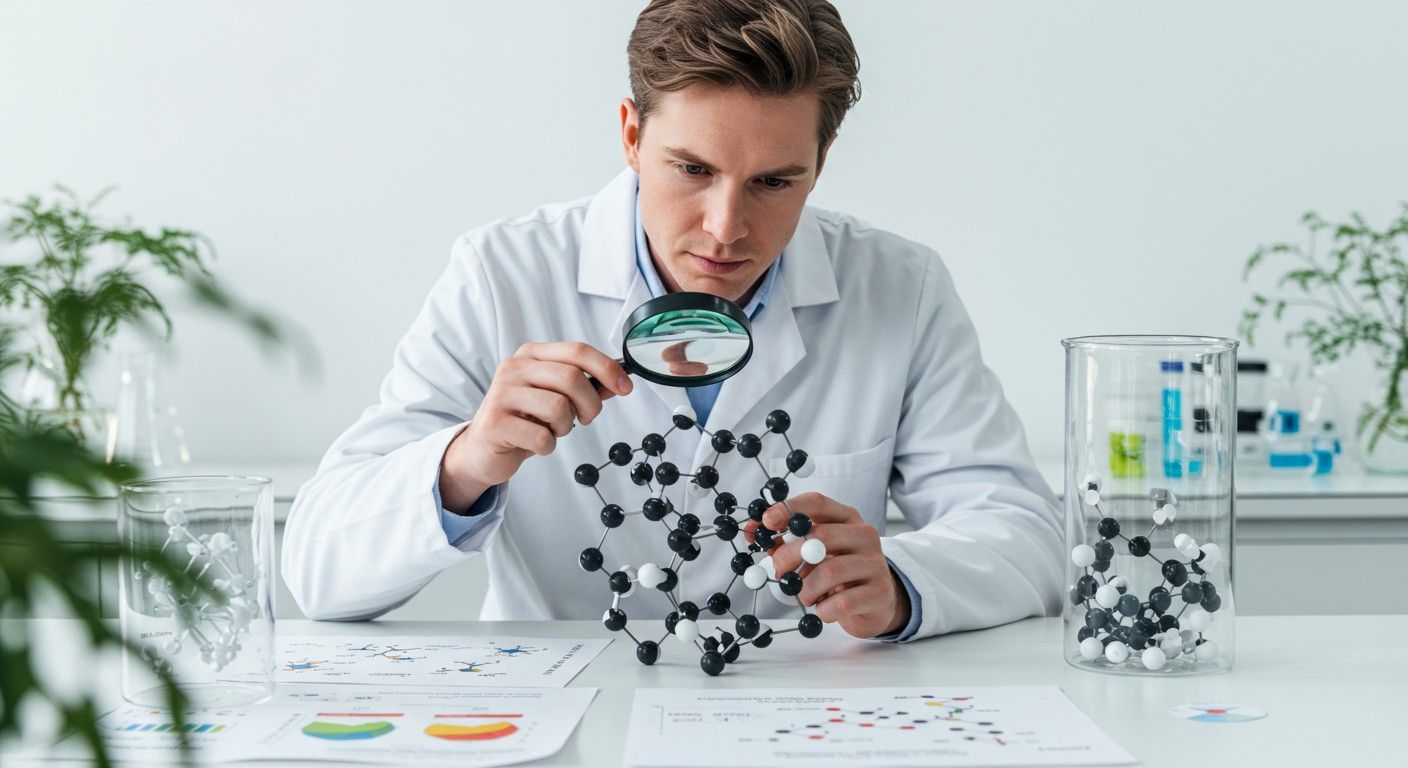 A MOF-ok szén-dioxid megkötésére is alkalmasak.