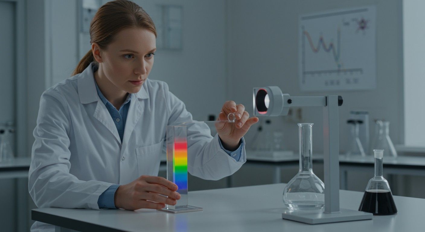 A monokromatikus sugárzás fontos a fotonikai alkalmazásokban.