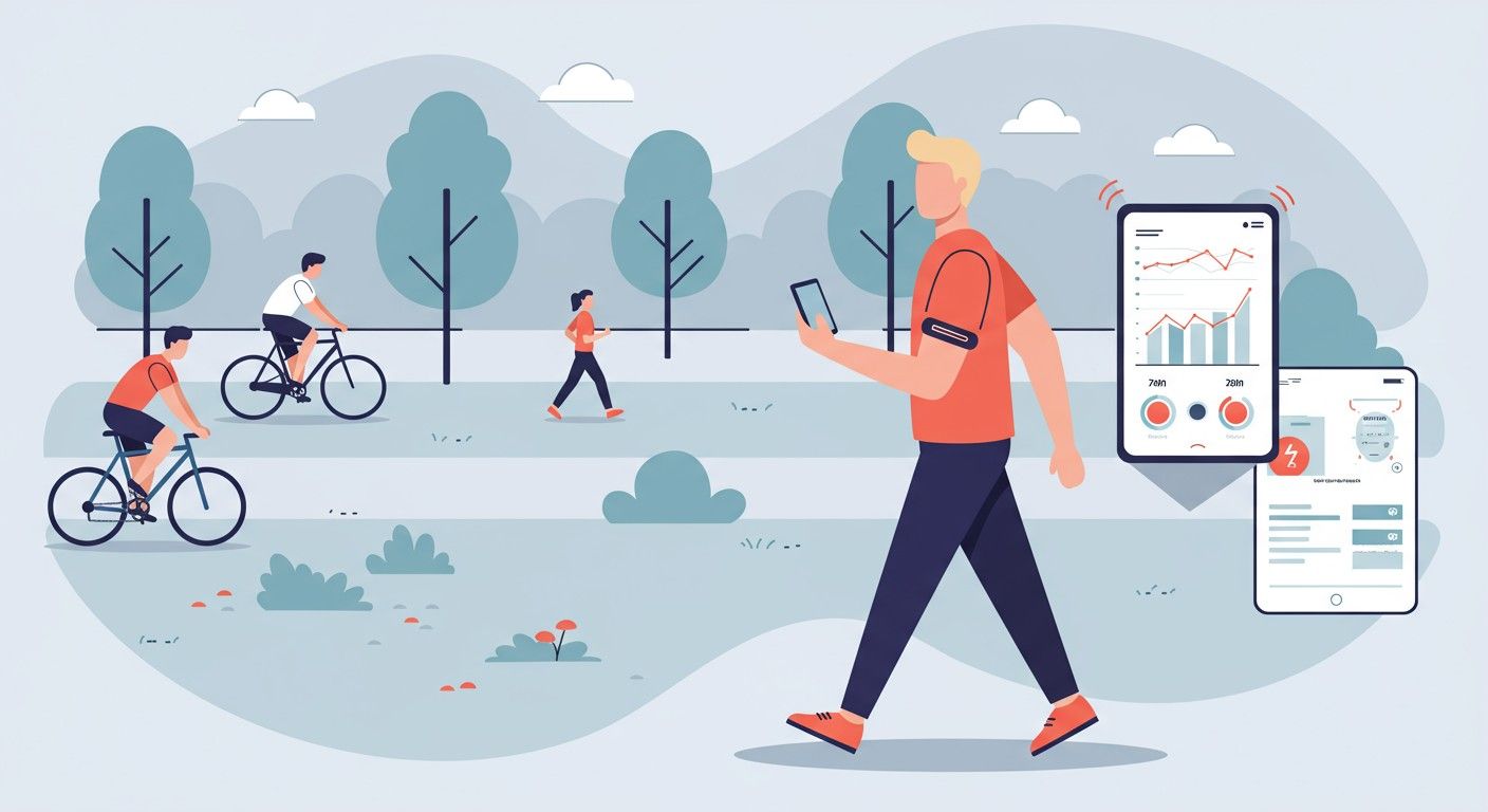 A mozgásmennyiség alapja a sportteljesítmény és technológia fejlődésének.