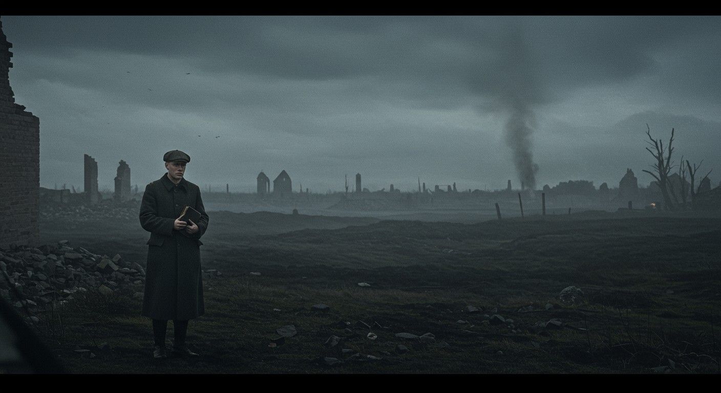 Moseley tragikus sorsa a tudományos életet is befolyásolta.