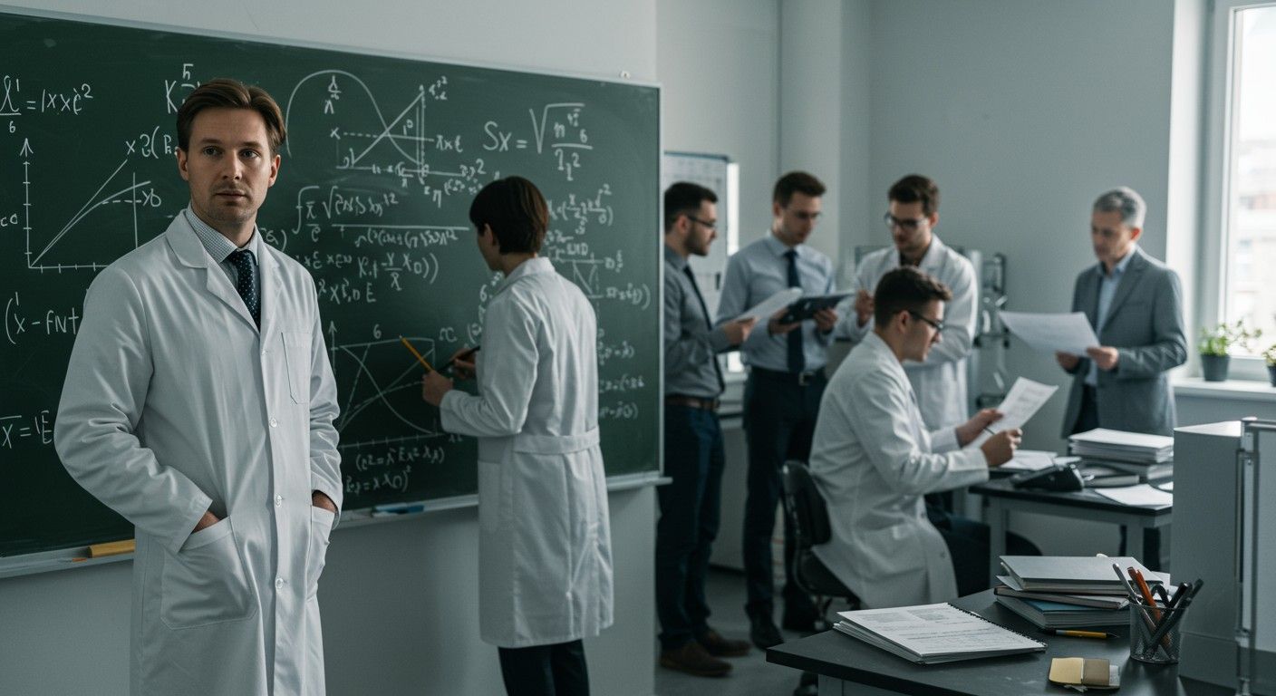 A NJL modell a kvantumtérelmélet új aspektusait tárja fel.