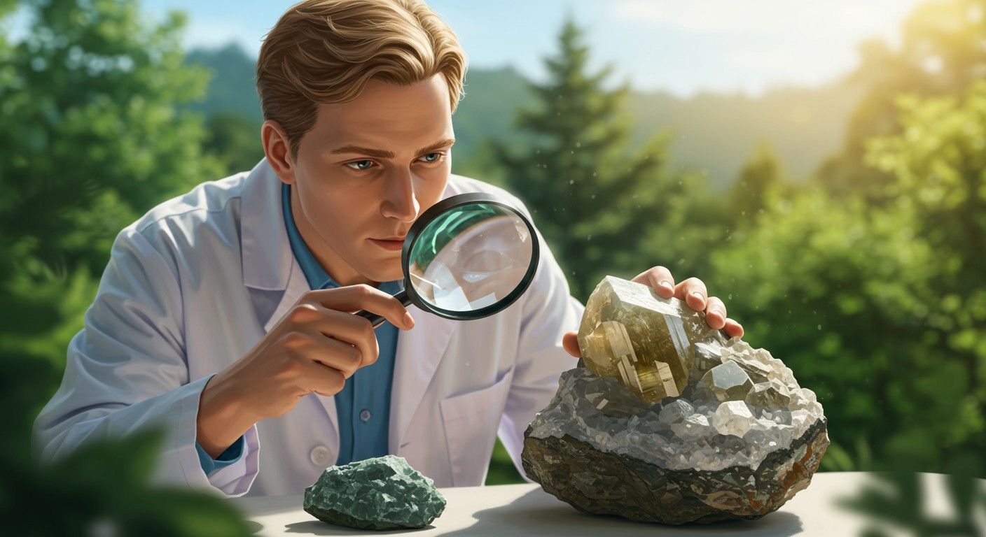 A nantokit a hidrotermális környezetben képződik.