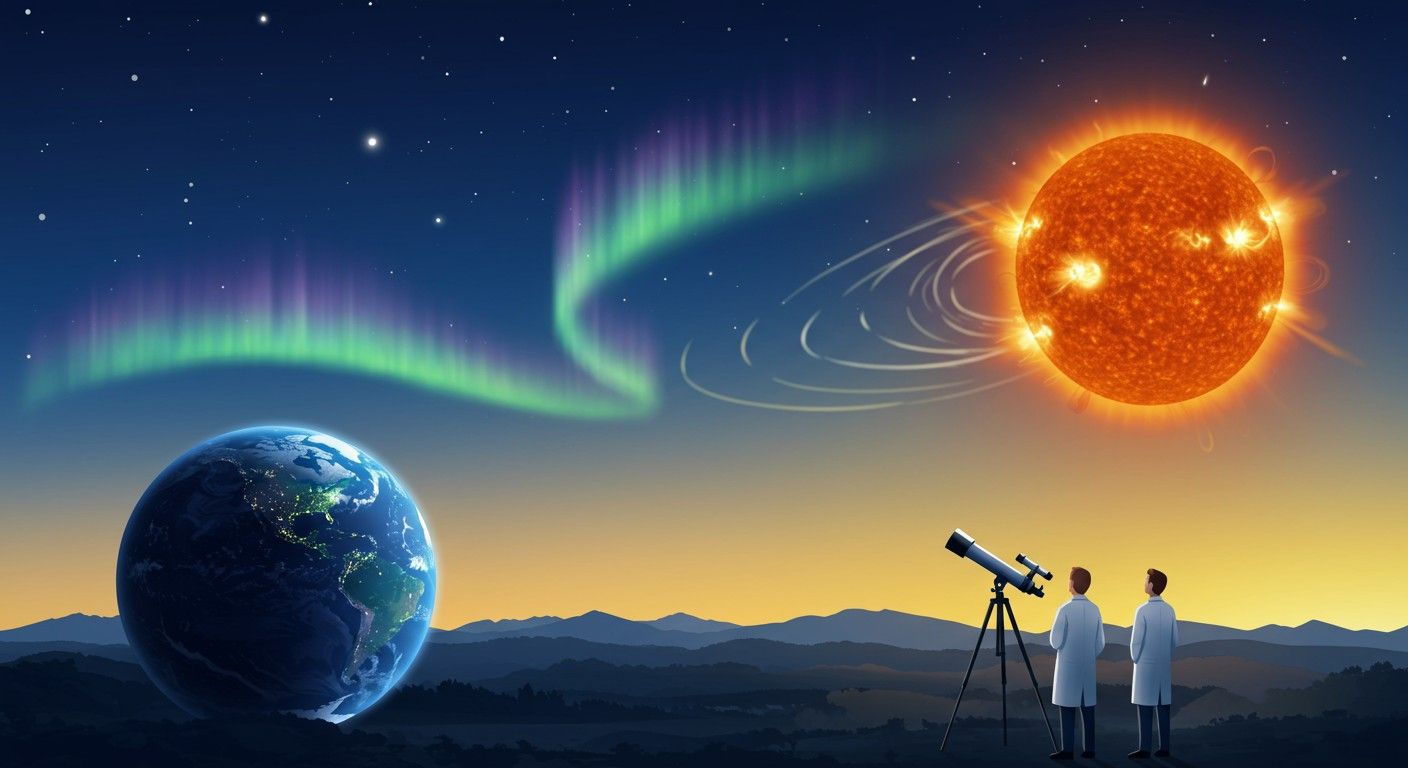 A napszél védelmét a Föld magnetoszférája biztosítja.