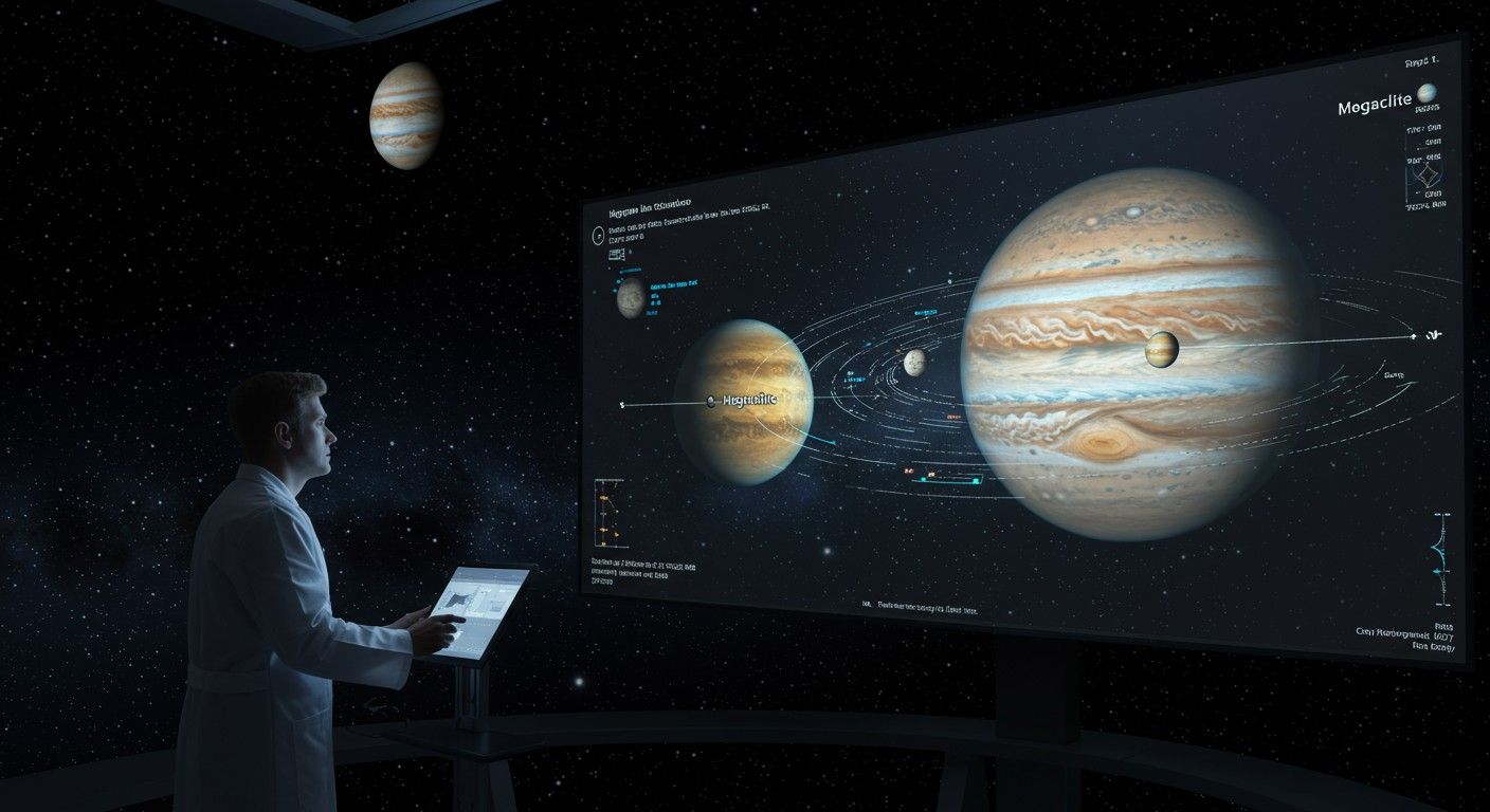 A Pasiphae-csoport holdjai különleges, retrográd pályán keringenek.