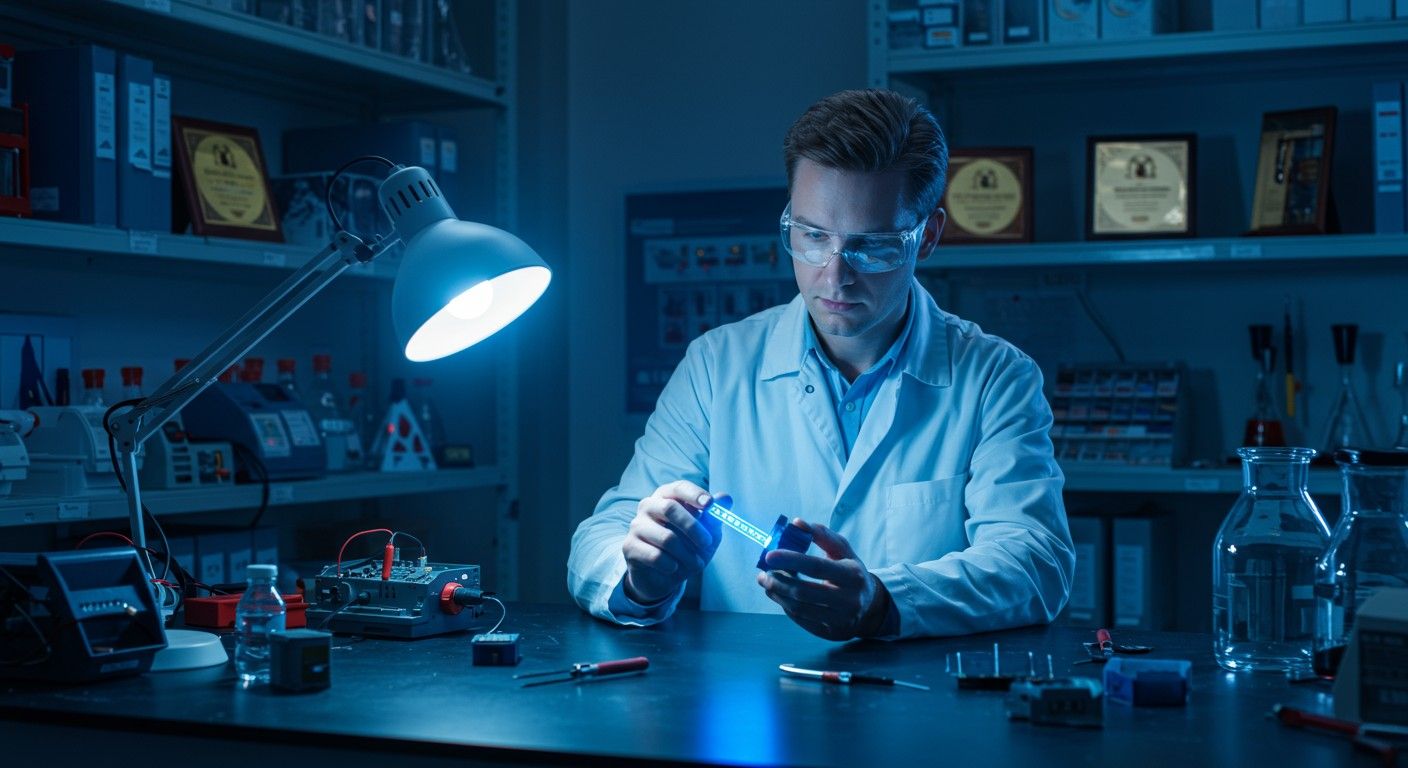 A szabadalmi háborúk gátolják az innováció gyors fejlődését.