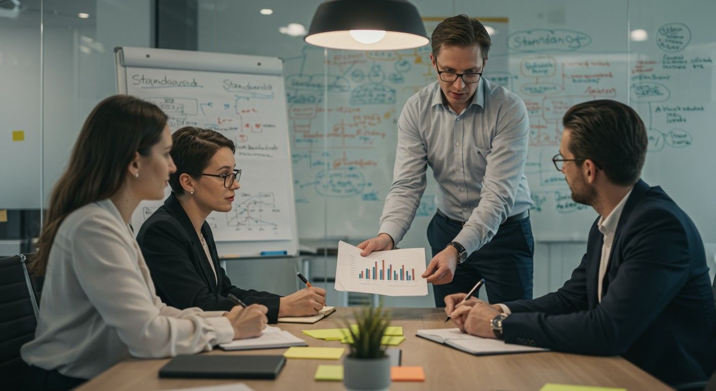 Az MSZT szabványai világszinten is elismertek és alkalmazottak.