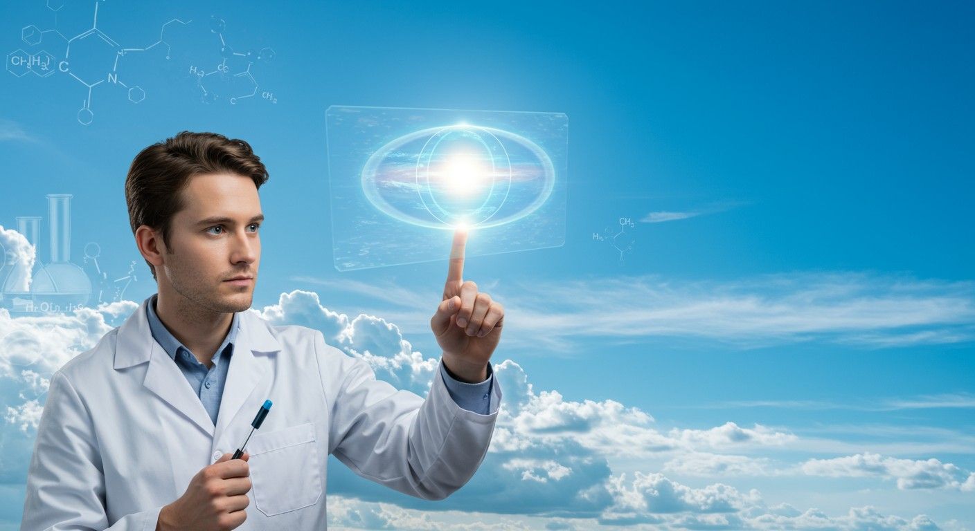 Az ózonréteg védelme kritikus a földi élet számára.