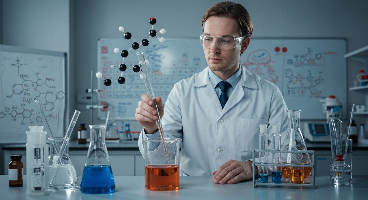 A termolekuláris reakciók ritkák, mivel komplex mechanizmusok zajlanak.