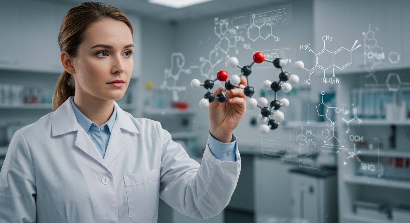 A timin bioszintézise nélkülözhetetlen a DNS-replikációhoz.