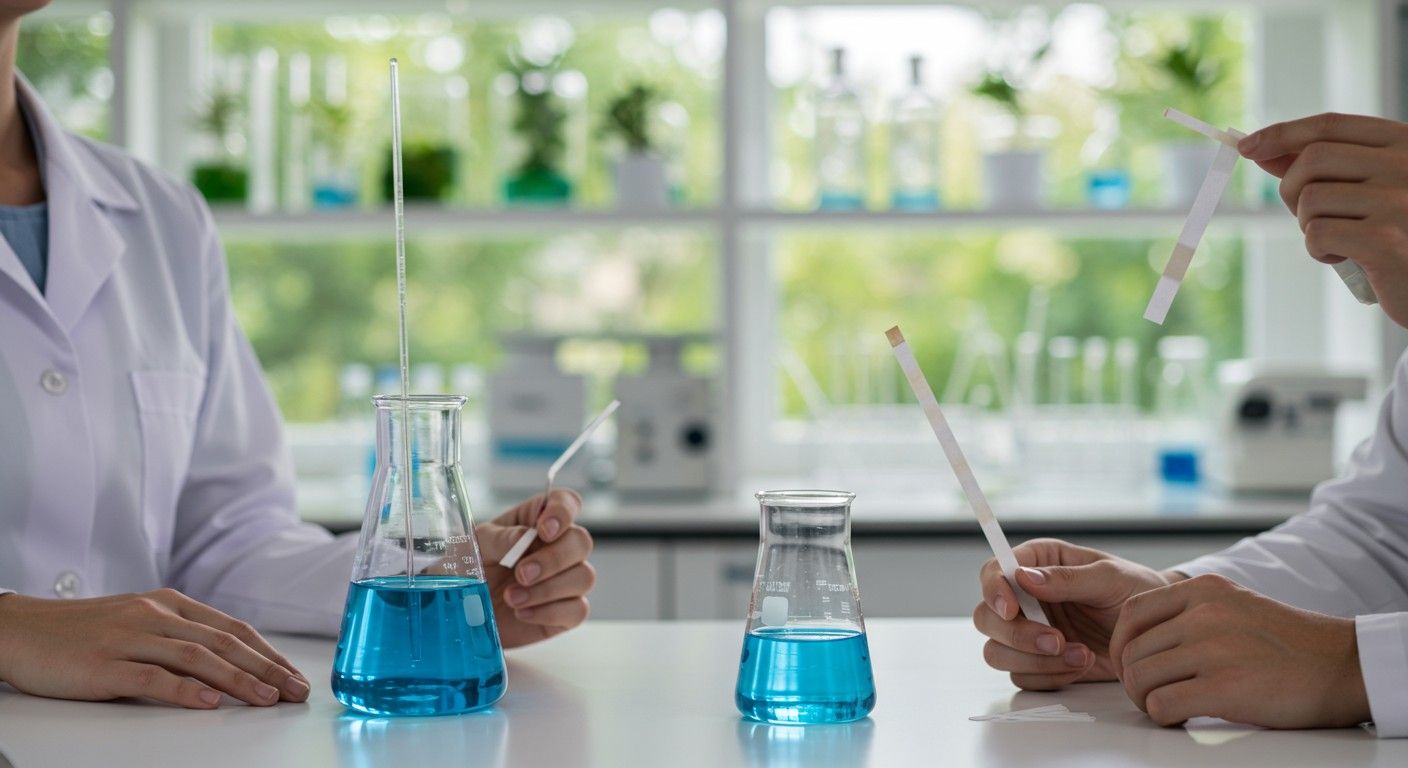 A zuzmók természetes indikátorok, érzékenyek a környezeti változásokra.