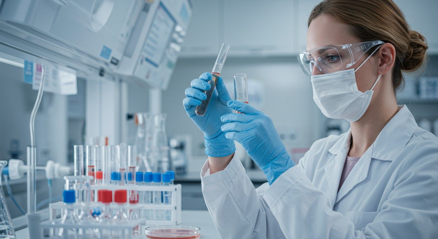 Az L-arabinóz adagolása befolyásolhatja a mellékhatások jelentkezését.