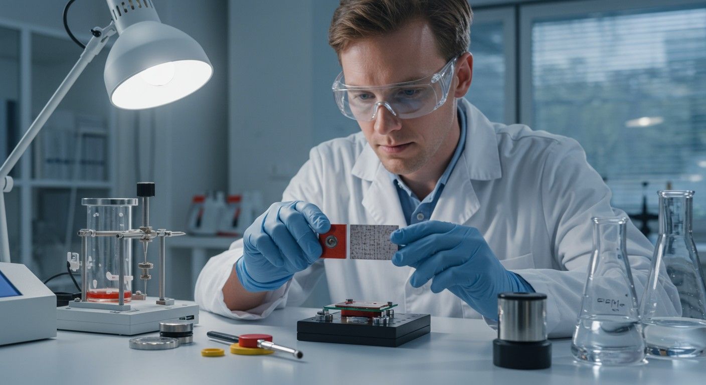 A TMR új lehetőségeket teremt az adattárolás terén.