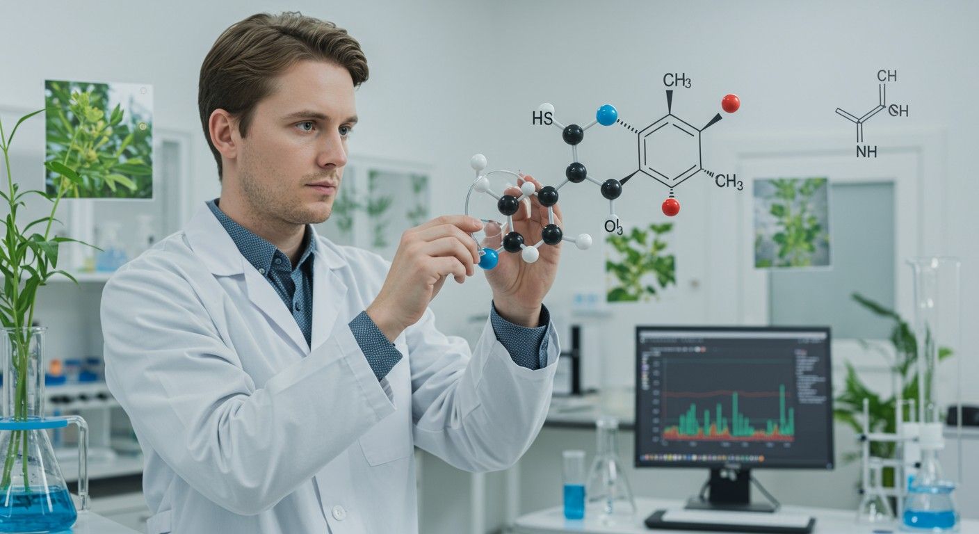 Az alfa-fellandrén gyulladáscsökkentő és antioxidáns hatásokkal bír.