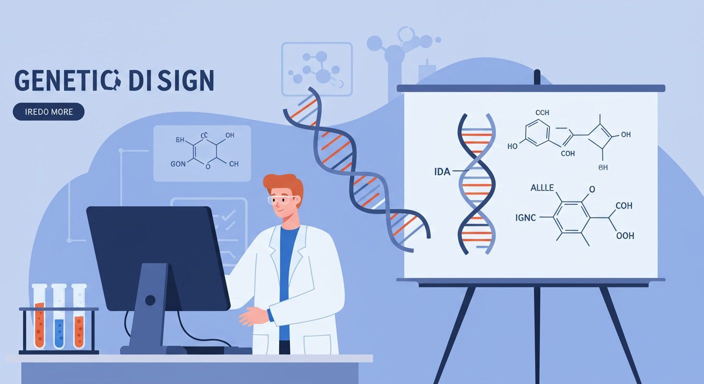 Az allélok variációi befolyásolják a betegségek kockázatát.