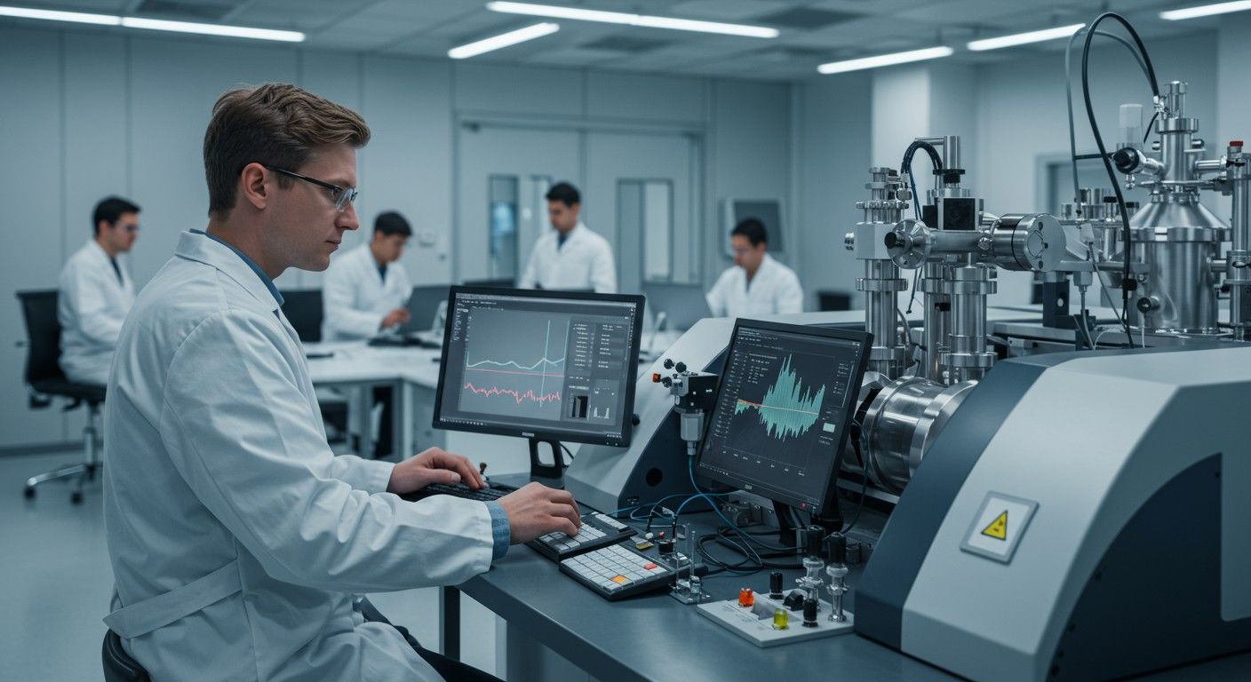 Az attoszekundumos fizika forradalmasítja az atom- és molekulakutatást.