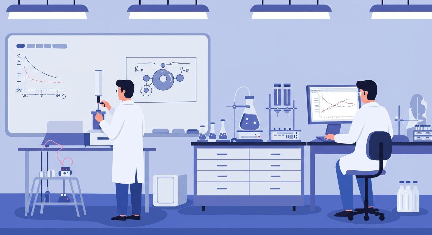 Az IQHE precíziós mérések forradalmasítják a tudományt.