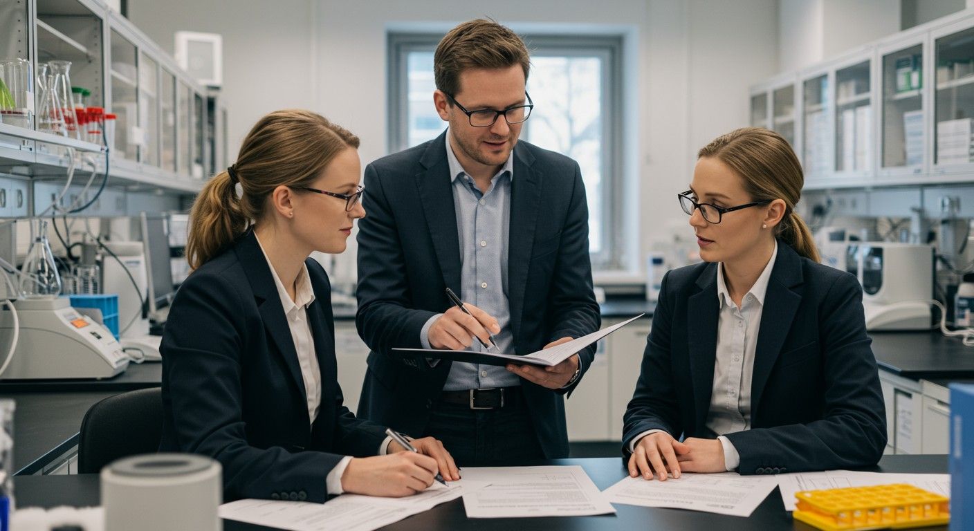 Az együttműködés új utakat nyitott a szerves elektronikában.