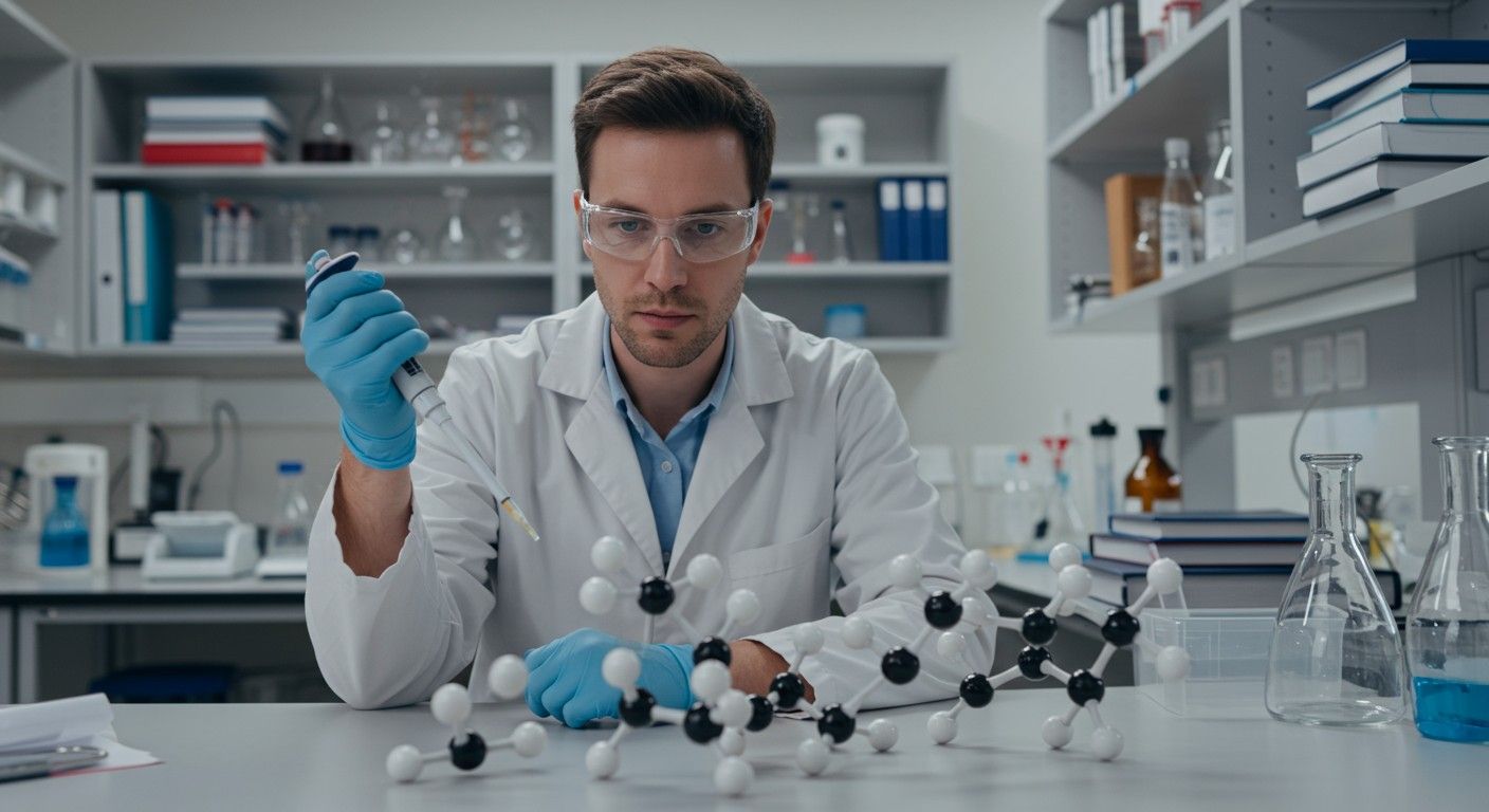 Az izoméria fontos szerepet játszik az anyagok tulajdonságainál.