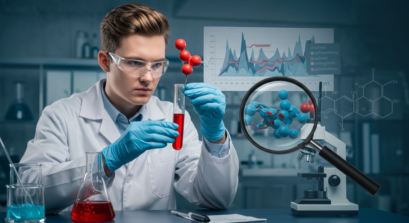 Az MPO gyulladásos folyamatokban kulcsszerepet játszik.