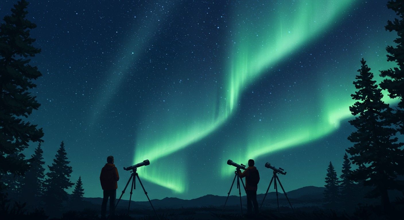 Az Mpoláris csillagok mágneses mezője befolyásolja a fejlődésüket.