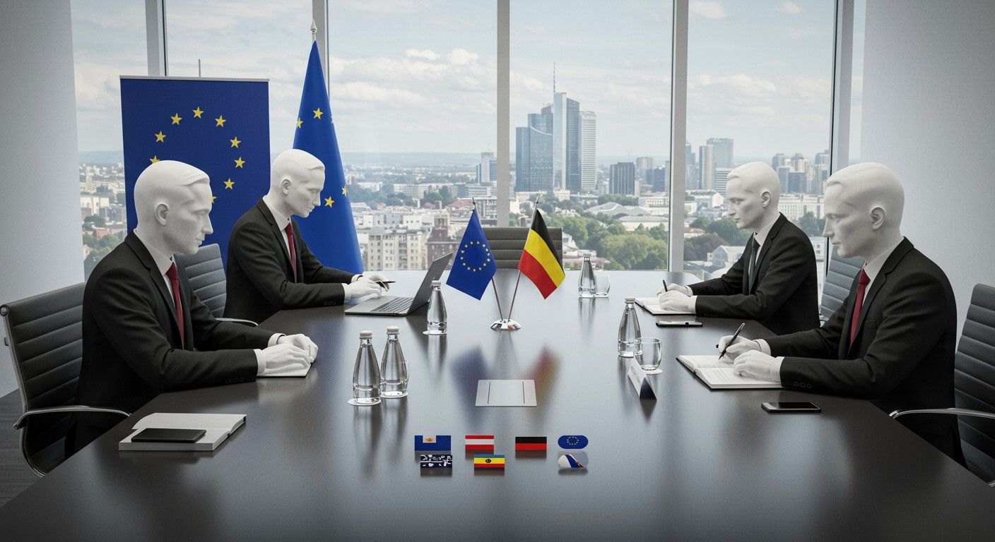 Az MSZT aktívan részt vesz az európai szabványosításban.