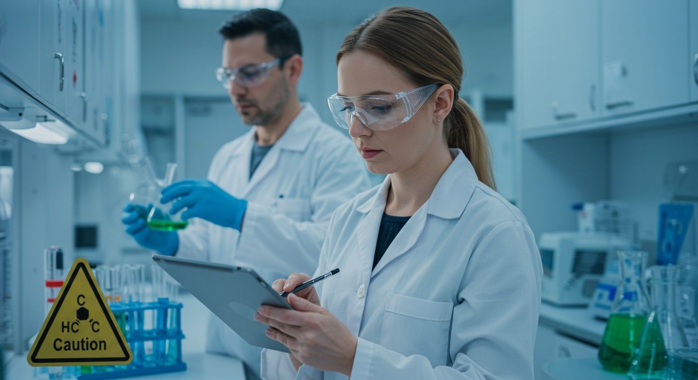 A Béta-fellandrén használata előtt mérlegeljük a mellékhatásokat!