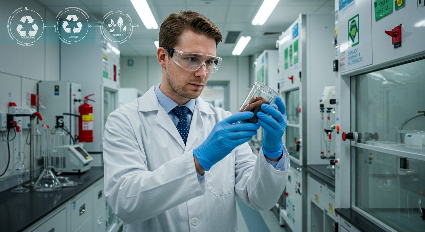 A lőgyapot használata szigorú biztonsági előírásokat igényel.