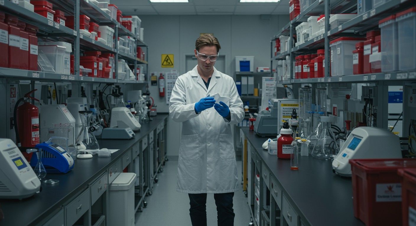 A lassú robbanóanyagok biztonságos tárolását szigorú előírások szabályozzák.